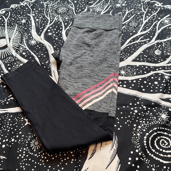 La senza leggings new condition size M medium - Picture 2 of 9